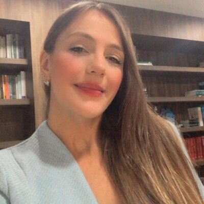 CAMILLA FREITAS BELLA LUCIANI