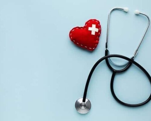 Saúde e Médico
